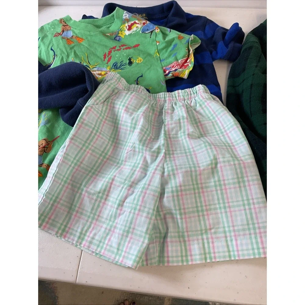 Polo Golf good used